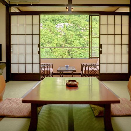 Isshinkan นิกโก ภายนอก รูปภาพ