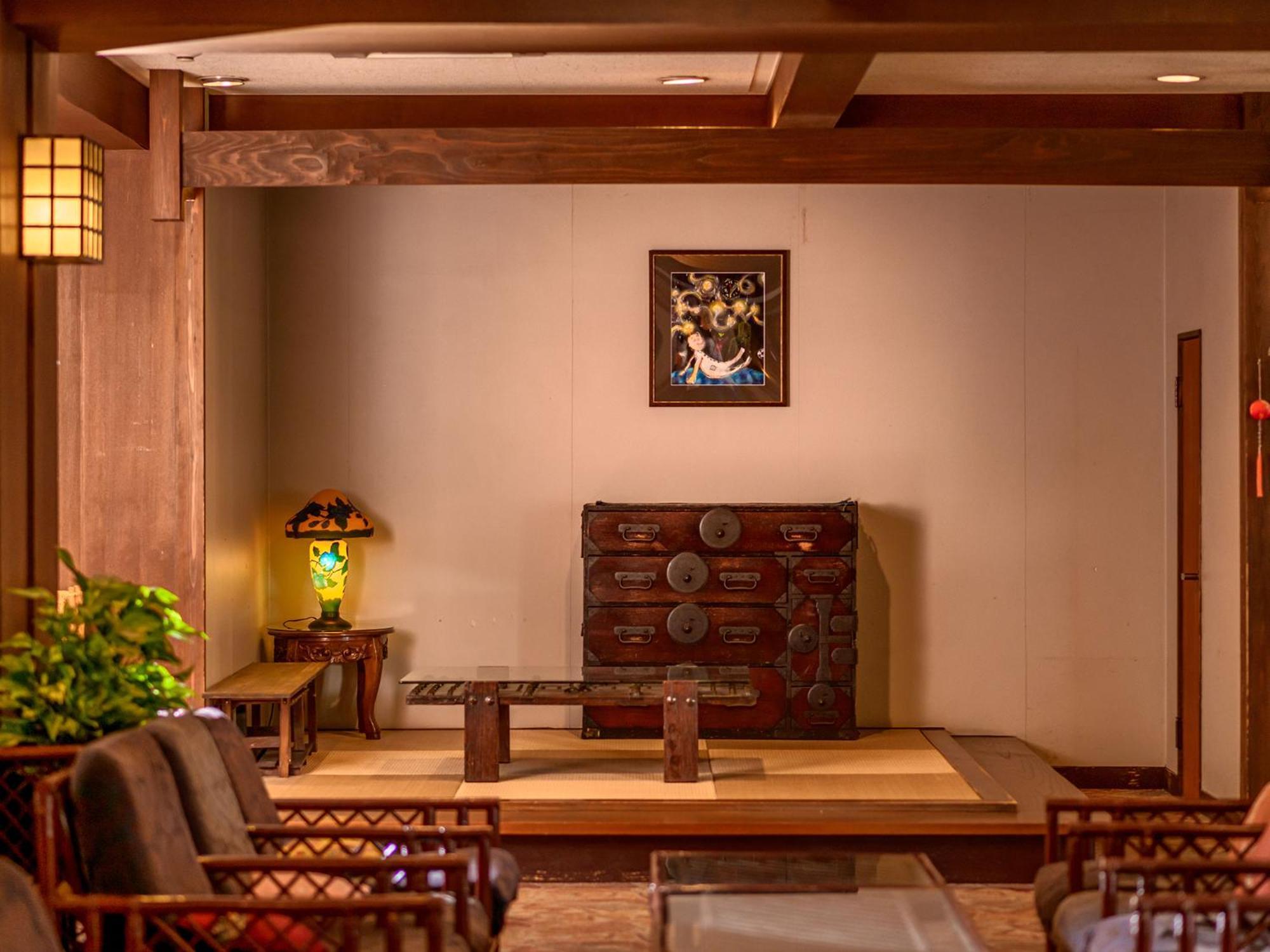 Isshinkan นิกโก ภายนอก รูปภาพ