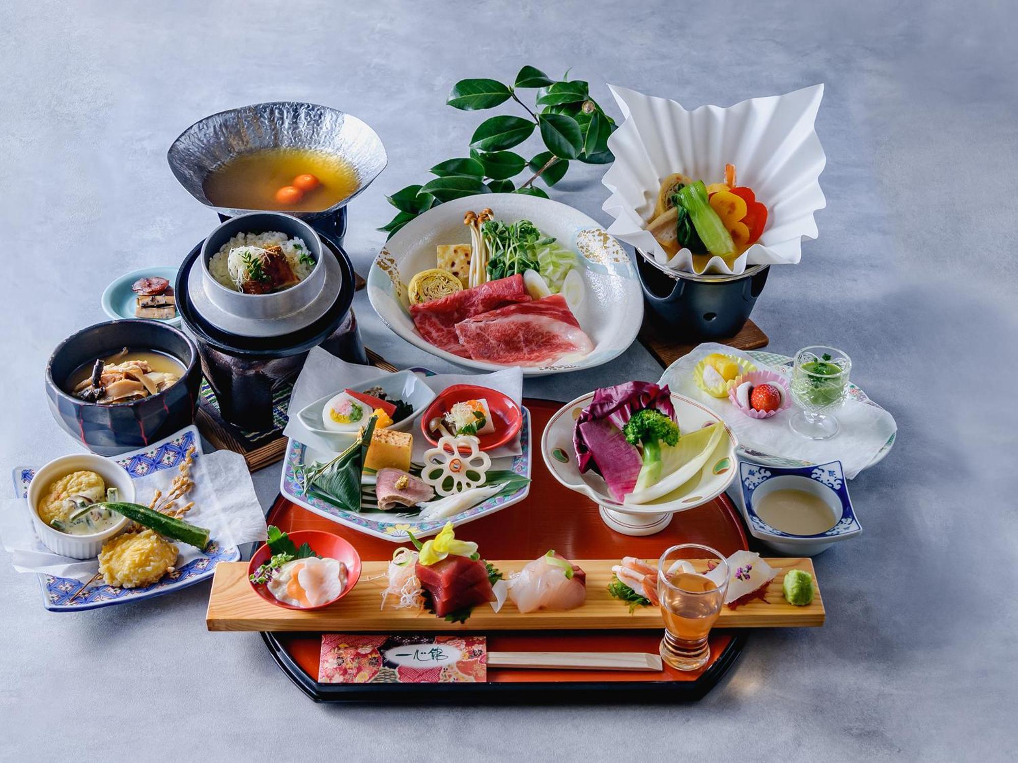 Isshinkan นิกโก ภายนอก รูปภาพ