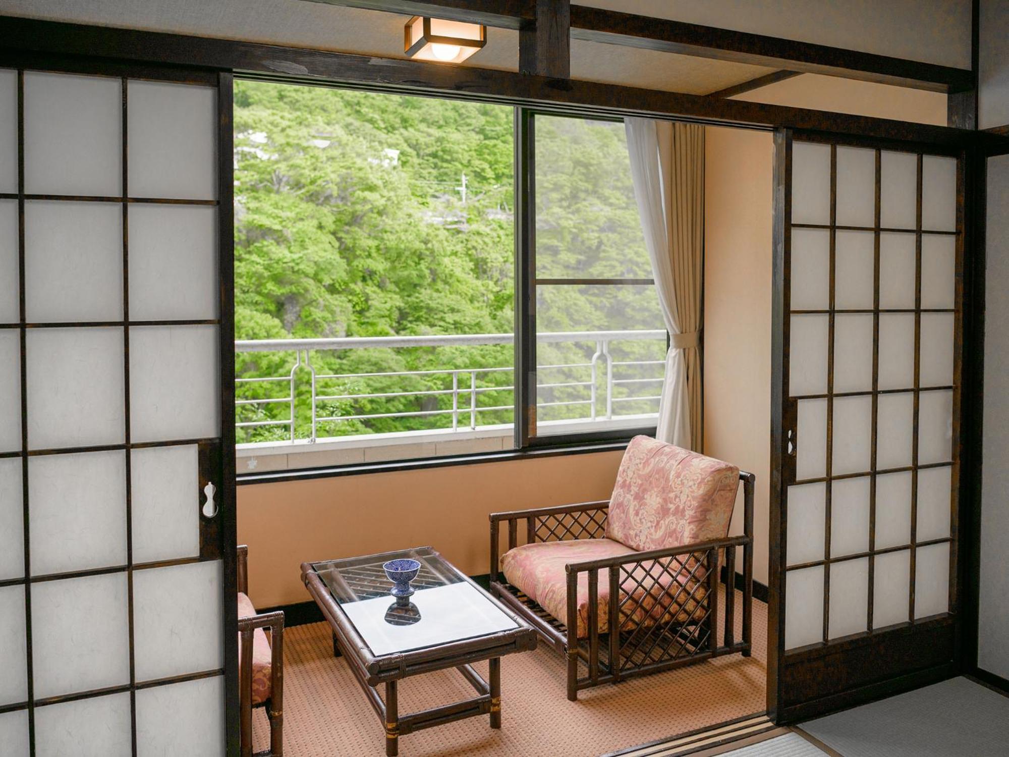 Isshinkan นิกโก ภายนอก รูปภาพ