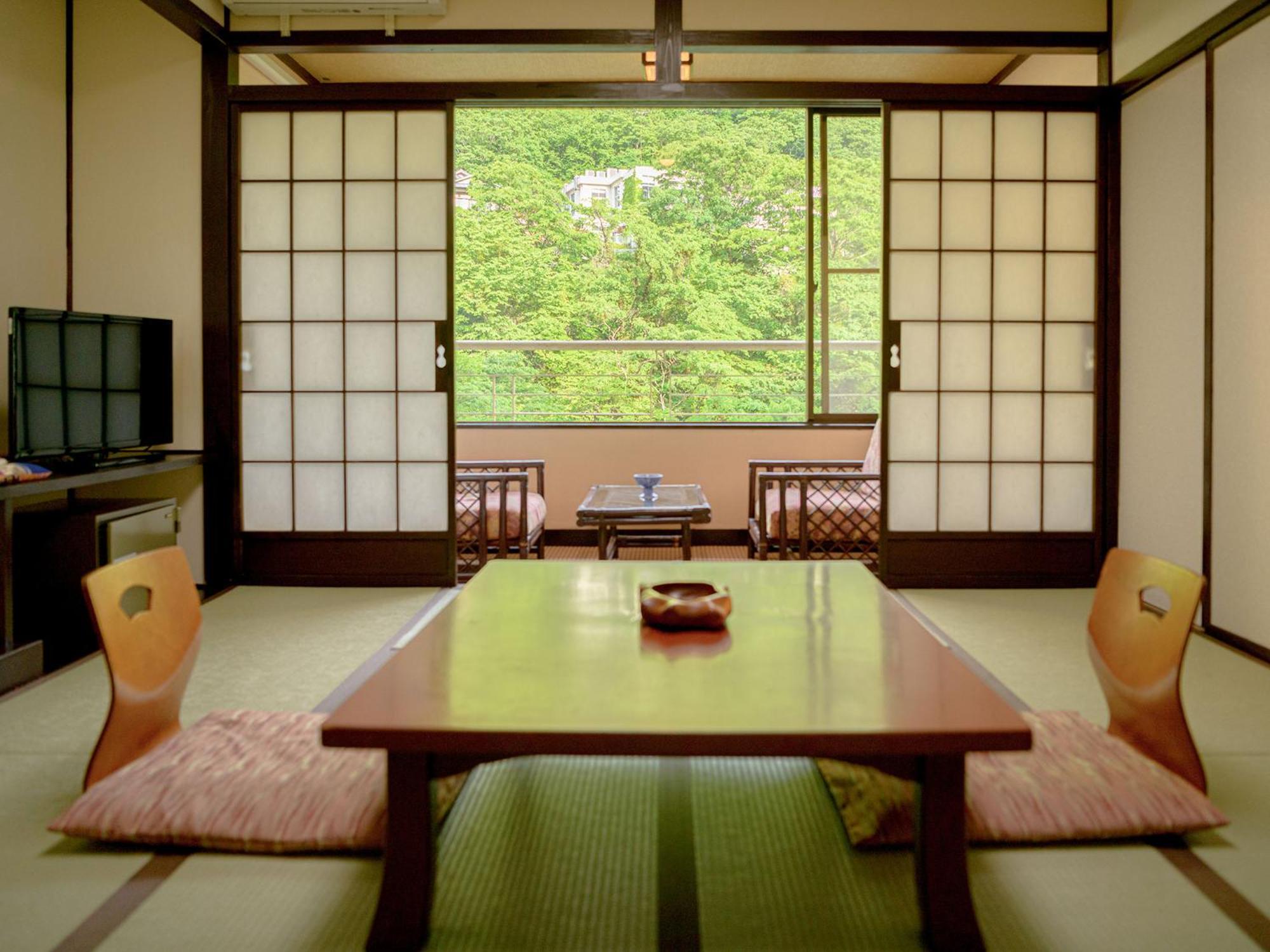 Isshinkan นิกโก ภายนอก รูปภาพ