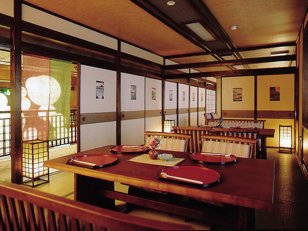 Isshinkan นิกโก ภายนอก รูปภาพ