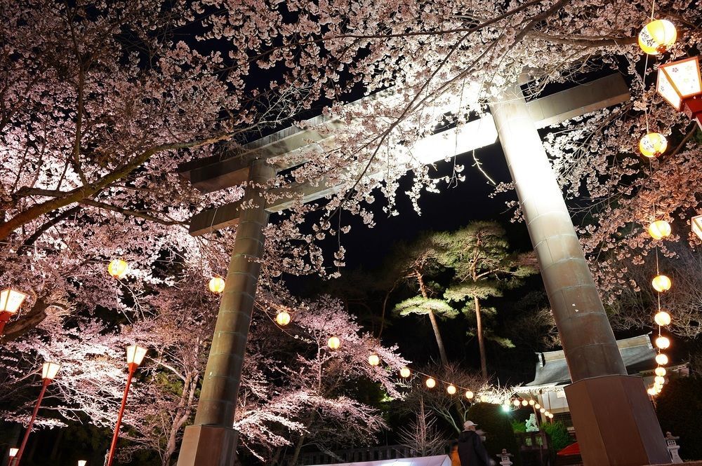 Isshinkan นิกโก ภายนอก รูปภาพ