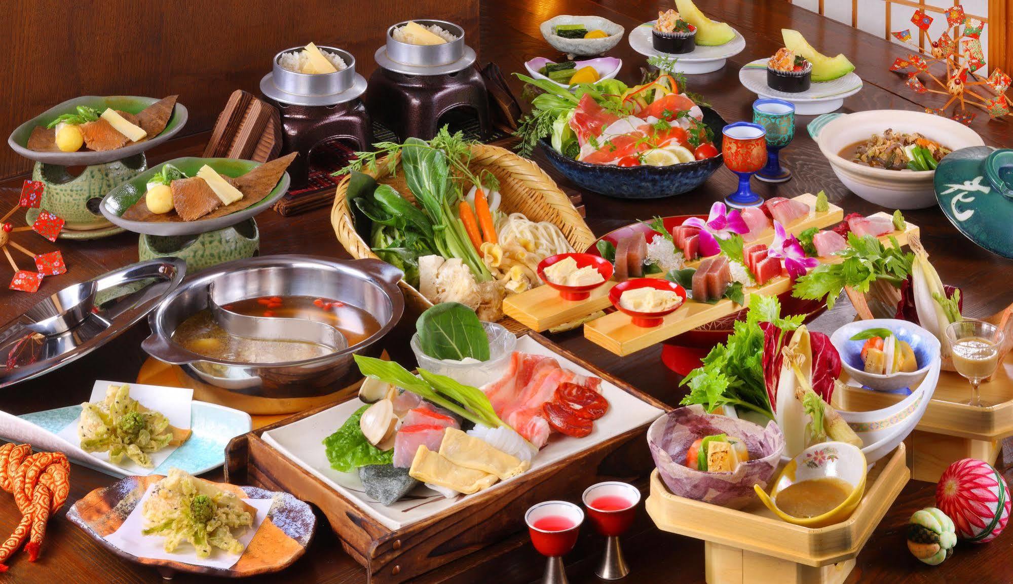 Isshinkan นิกโก ภายนอก รูปภาพ