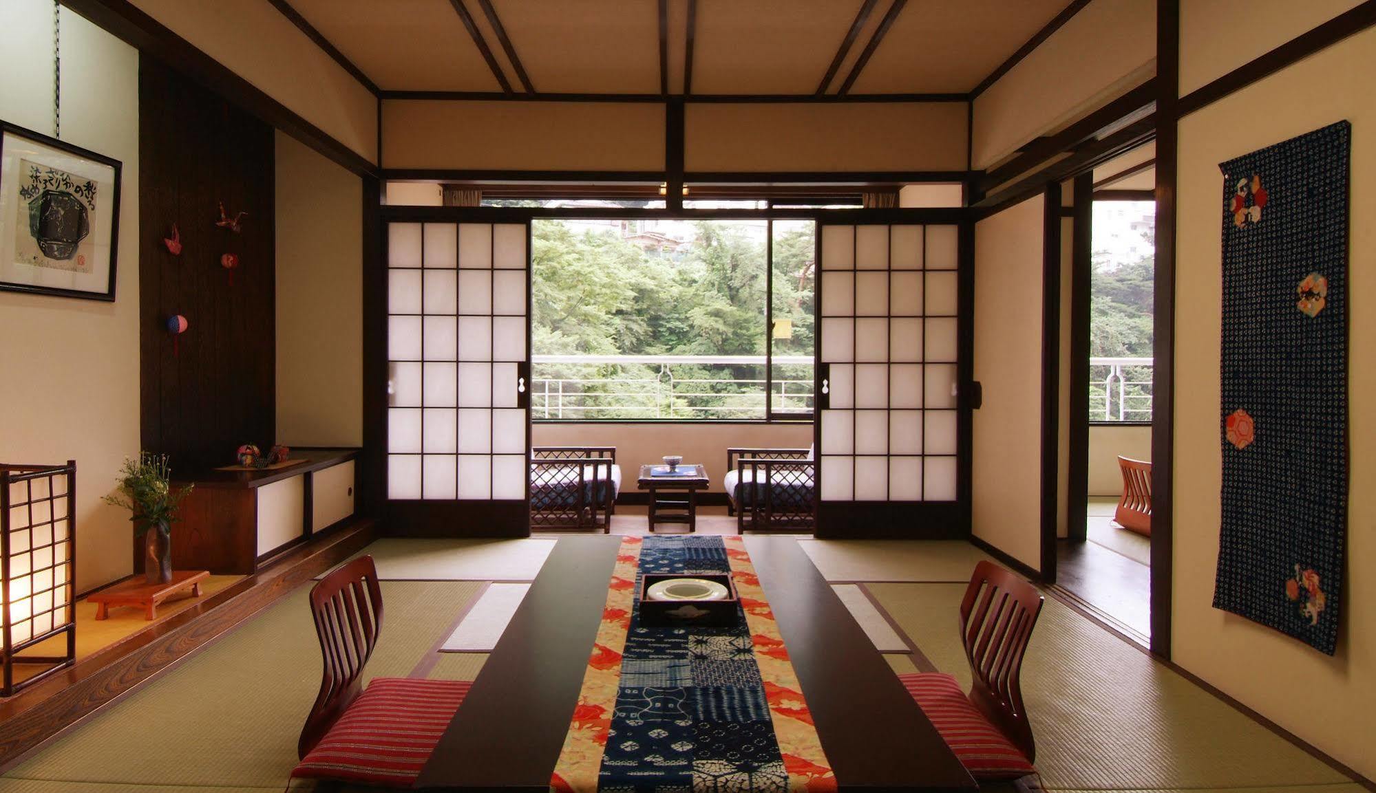 Isshinkan นิกโก ภายนอก รูปภาพ