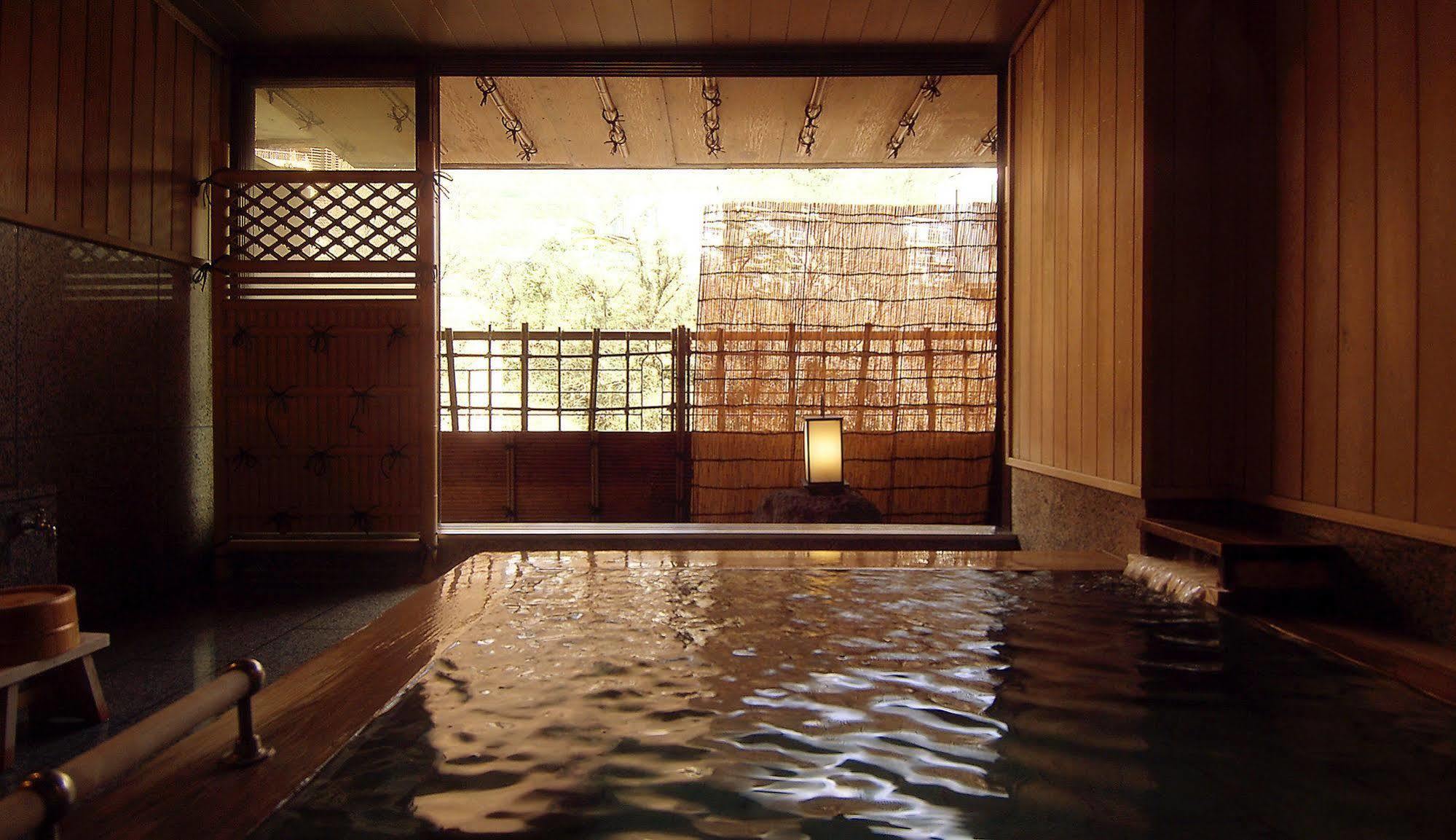 Isshinkan นิกโก ภายนอก รูปภาพ