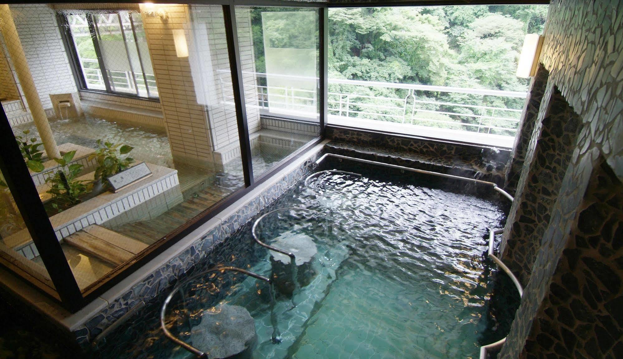 Isshinkan นิกโก ภายนอก รูปภาพ