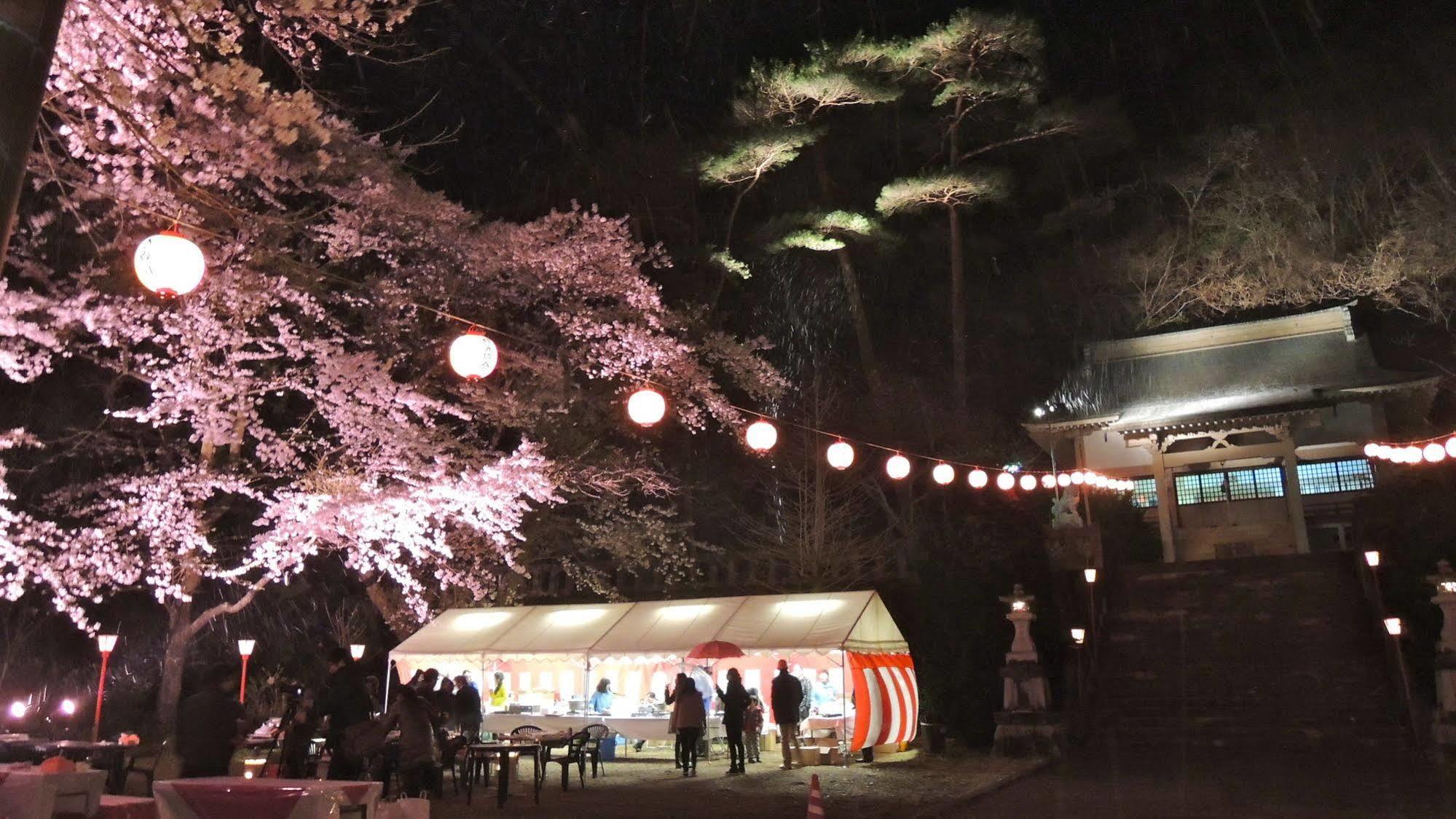 Isshinkan นิกโก ภายนอก รูปภาพ